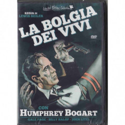 LA BOLGIA DEI VIVI (USA 1939)