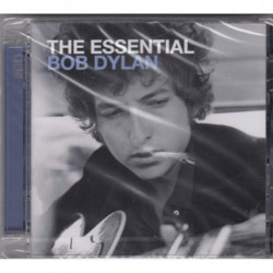 THE ESSENTIAL BOB DYLAN