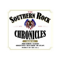 SOUTHERN ROCK CHRONICLES...