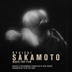 RYIUCHI SAKAMOTO-MUSIC FOR...