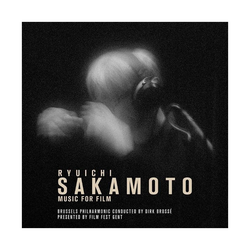RYIUCHI SAKAMOTO-MUSIC FOR FILM