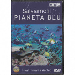 IVA0% SALVIAMO IL PIANETA BLU