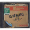 10 REMIXES