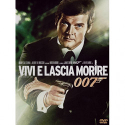 VIVI E LASCIA MORIRE (1973)