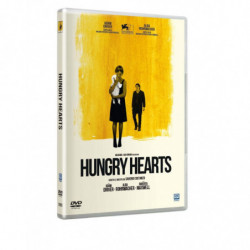 HUNGRY HEARTS