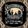 LIVE AT FILLMORE 1968