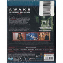 AWAKE - ANESTESIA COSCIENTE (2007)