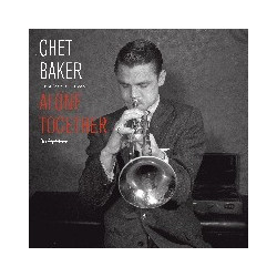 ALONE TOGETHER [LP]