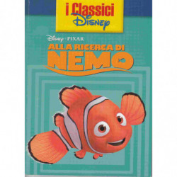 ALLA RICERCA DI NEMO -...