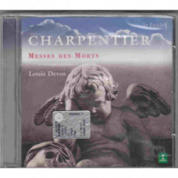 MESSE DEI MORTI, REQUIEM