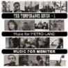 TEMPERANCE SEVEN + 1 / MUSIC FOR METRO-L