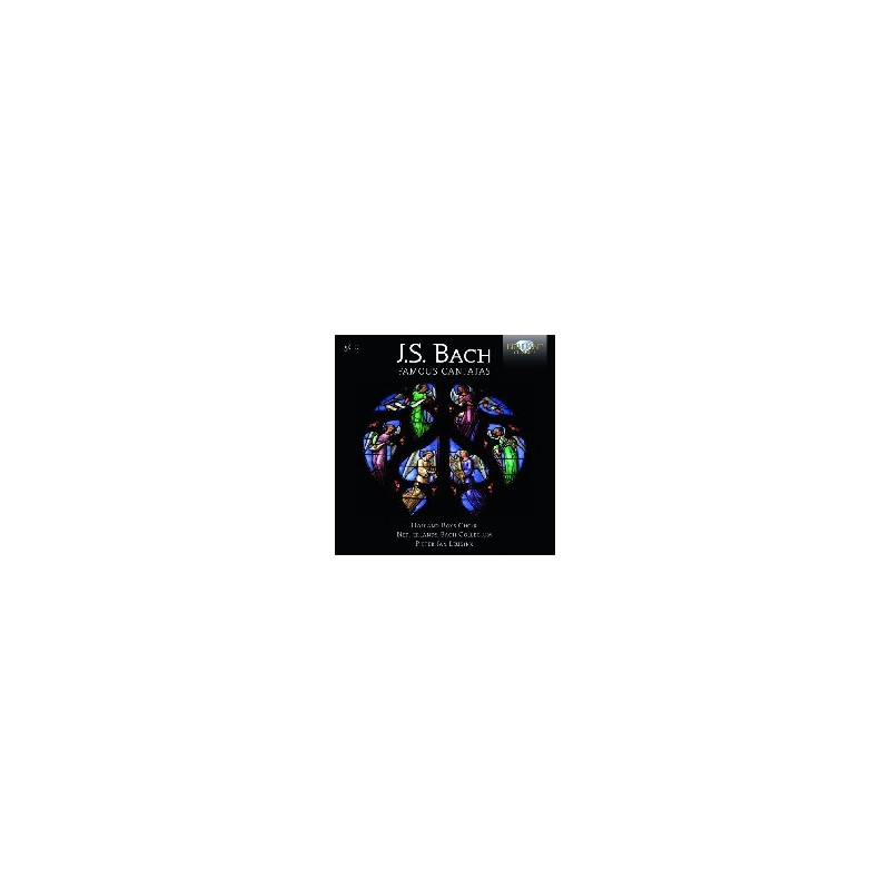 CELEBRI CANTATE SACRE