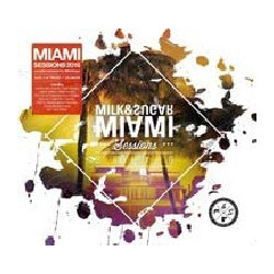 MIAMI SESSION 2016