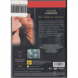 VAGON FUMADOR