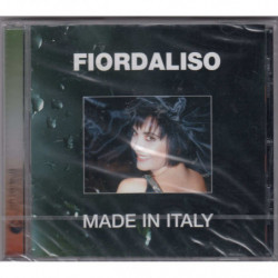 MADE IN ITALY