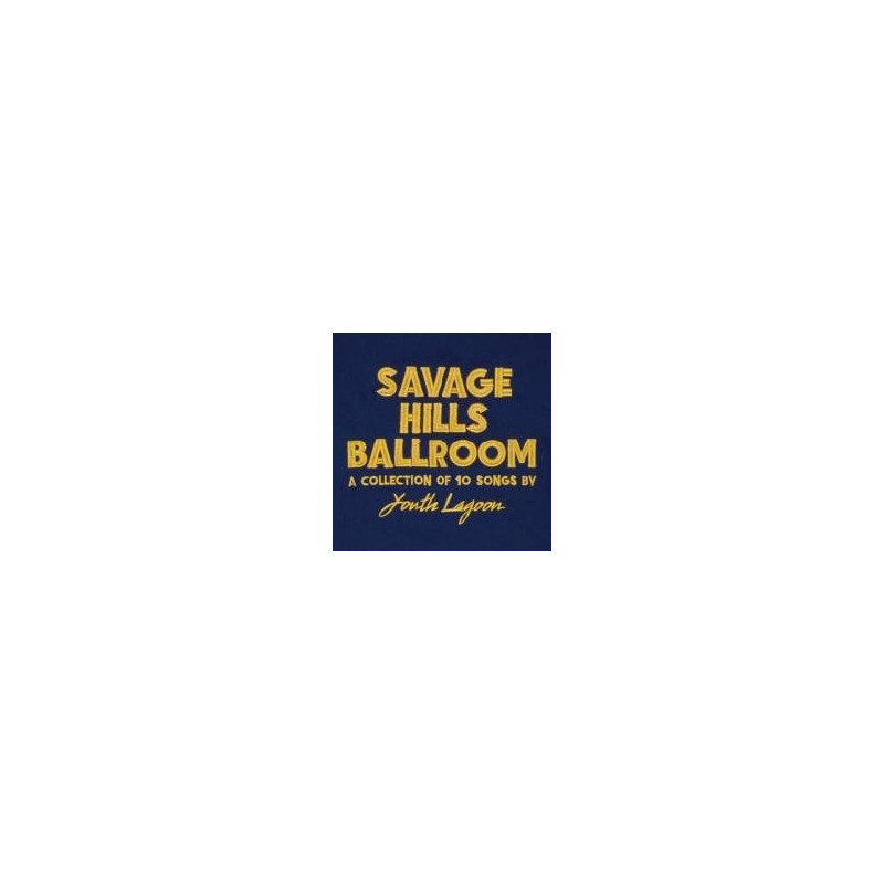 SAVAGE HILLS BALLROOM