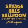 SAVAGE HILLS BALLROOM
