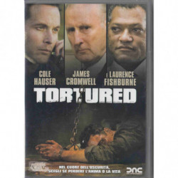 TORTURED (2008)