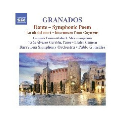 OPERE PER ORCHESTRA...