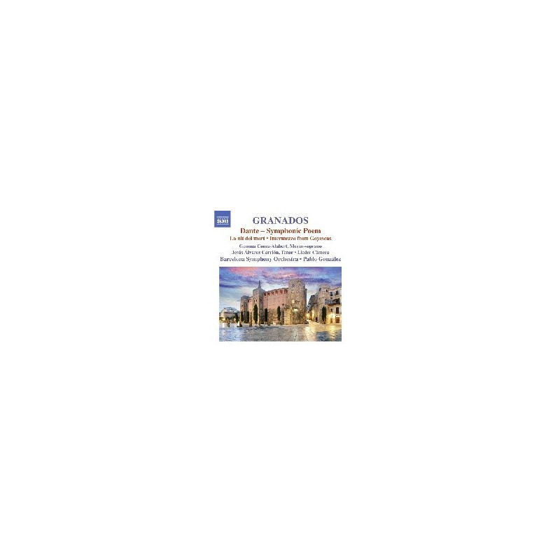 OPERE PER ORCHESTRA (INTEGRALE), VOL.2