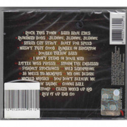 ROCK THIS TOWN - THE COLLECTION