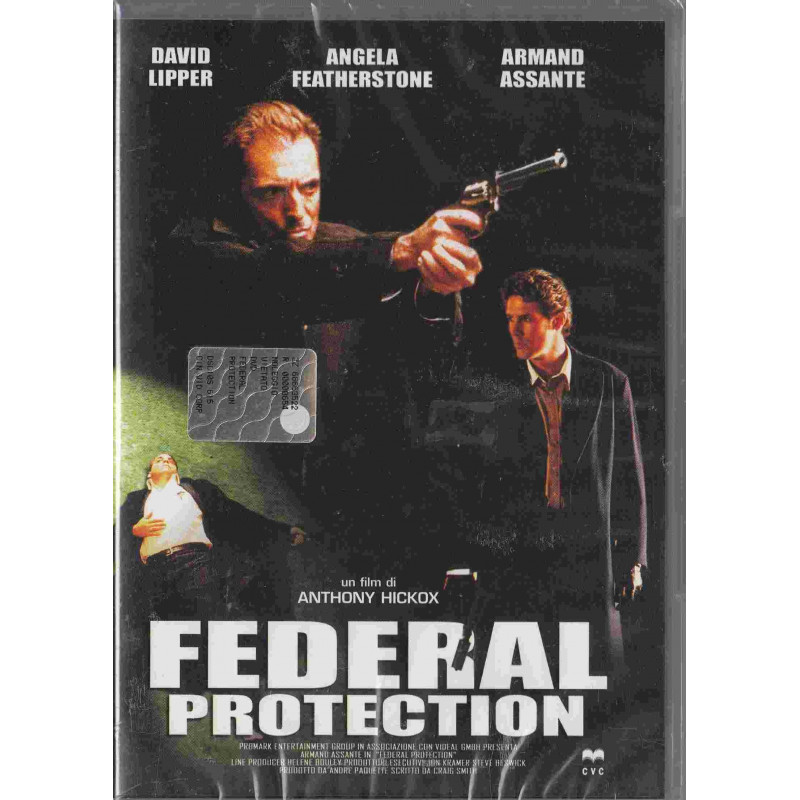 FEDERAL PROTECTION