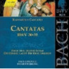 CANTATE SACRE (INTEGRALE), VOL.10