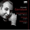 SONATA PER PIANOFORTE N.7 OP.83