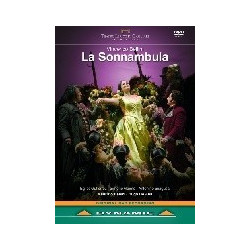 LA SONNAMBULA