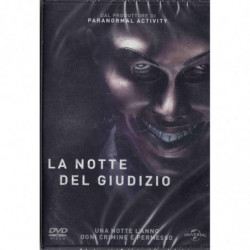 LA NOTTE DEL GIUDIZIO...