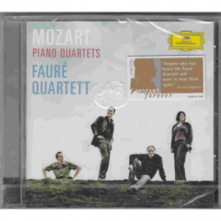 QUARTETTI PER PF
