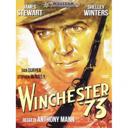 WINCHESTER 73 (USA1950)