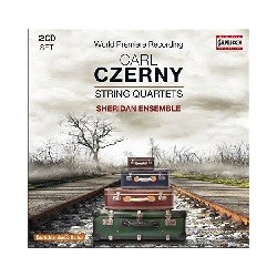 QUARTETTI PER ARCHI...