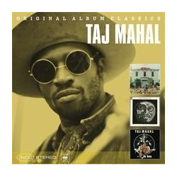 ORIGINAL ALBUM CLASSICS