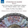 L'EVENTAIL DE JEANNE