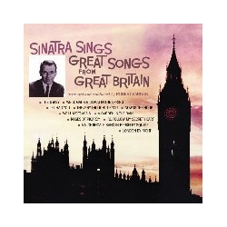 GREAT SONGS FROM GREAT BRI