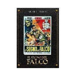 SEGNO DEL FALCO (IL)