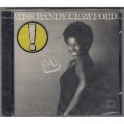 MISS RANDY CRAWFORD