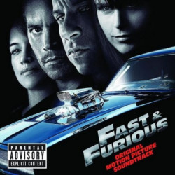 FAST AND FURIOUS 4