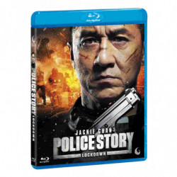 POLICE STORY BD S REGIA...