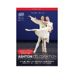 ASHTON CELEBRATION: THE...