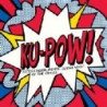 KU-POW! BRITISH INSTRUMENTAL GUITAR MUSI