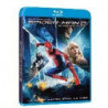 THE AMAZING SPIDER-MAN 2 - IL POTERE DI ELECTRO (BLU-RAY)