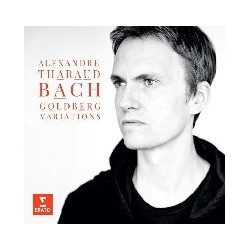 BACH, JS: GOLDBERG...
