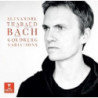 BACH, JS: GOLDBERG VARIATIONS  (CD+DVD)