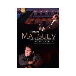 DENIS MATSUEV - PIANO RECITAL