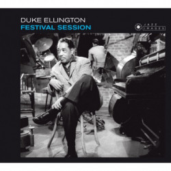 FESTIVAL SESSION