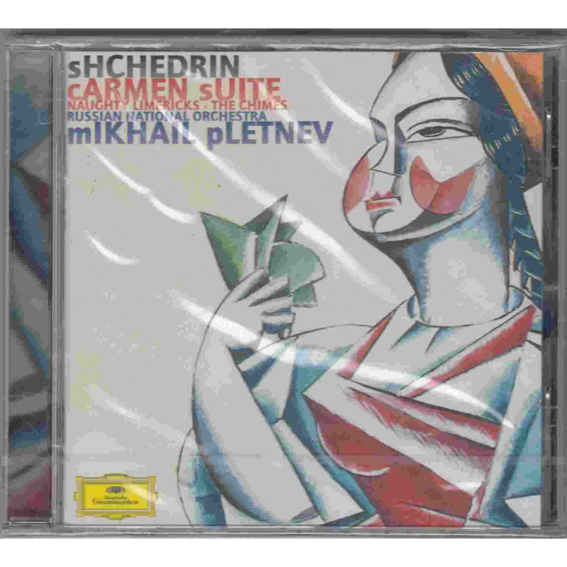 CARMEN SUITE