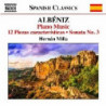 OPERE PER PIANOFORTE (INTEGRALE), VOL.7