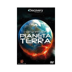 I SEGRETI DEL PIANETA TERRA